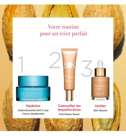 SOS Primer - Base de Teint Anti-Imperfections